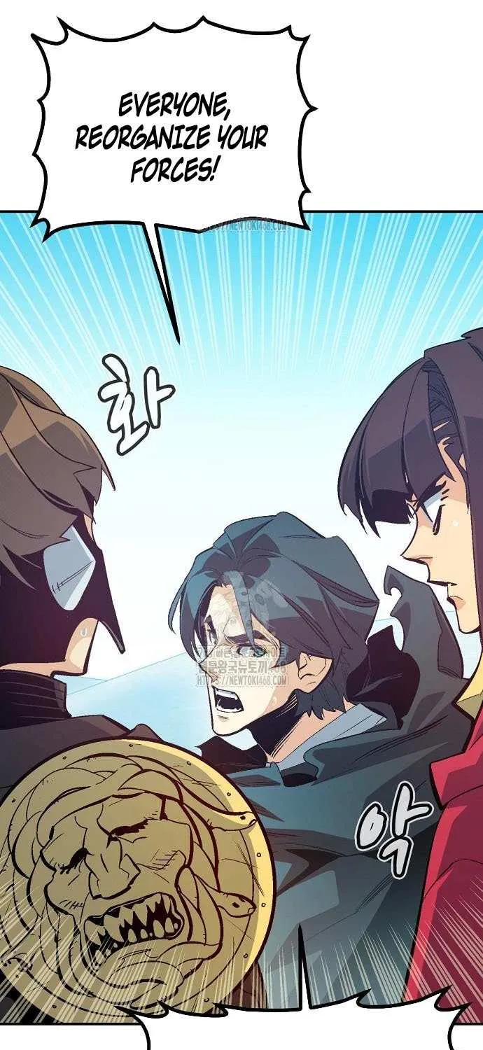 Read The Lone Necromancer chapter 197 image 27 on Lezhin