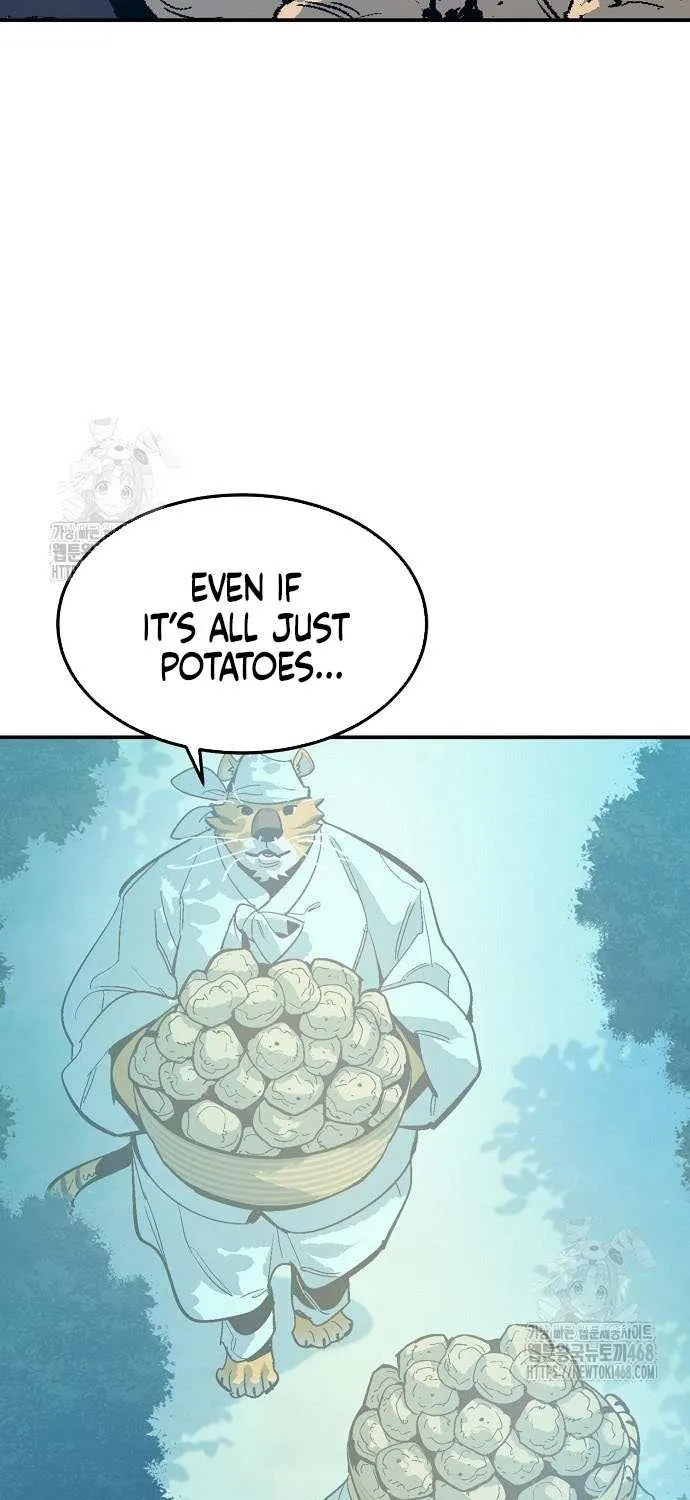 Read The Lone Necromancer chapter 197 image 31 on Lezhin