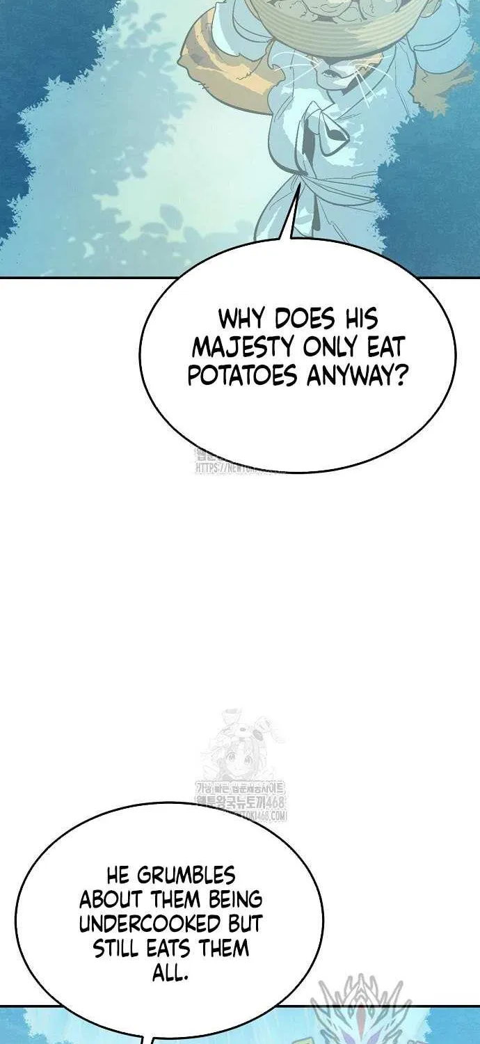 Read The Lone Necromancer chapter 197 image 32 on Lezhin