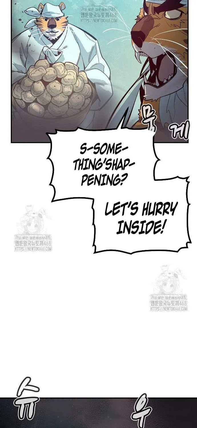 Read The Lone Necromancer chapter 197 image 35 on Lezhin