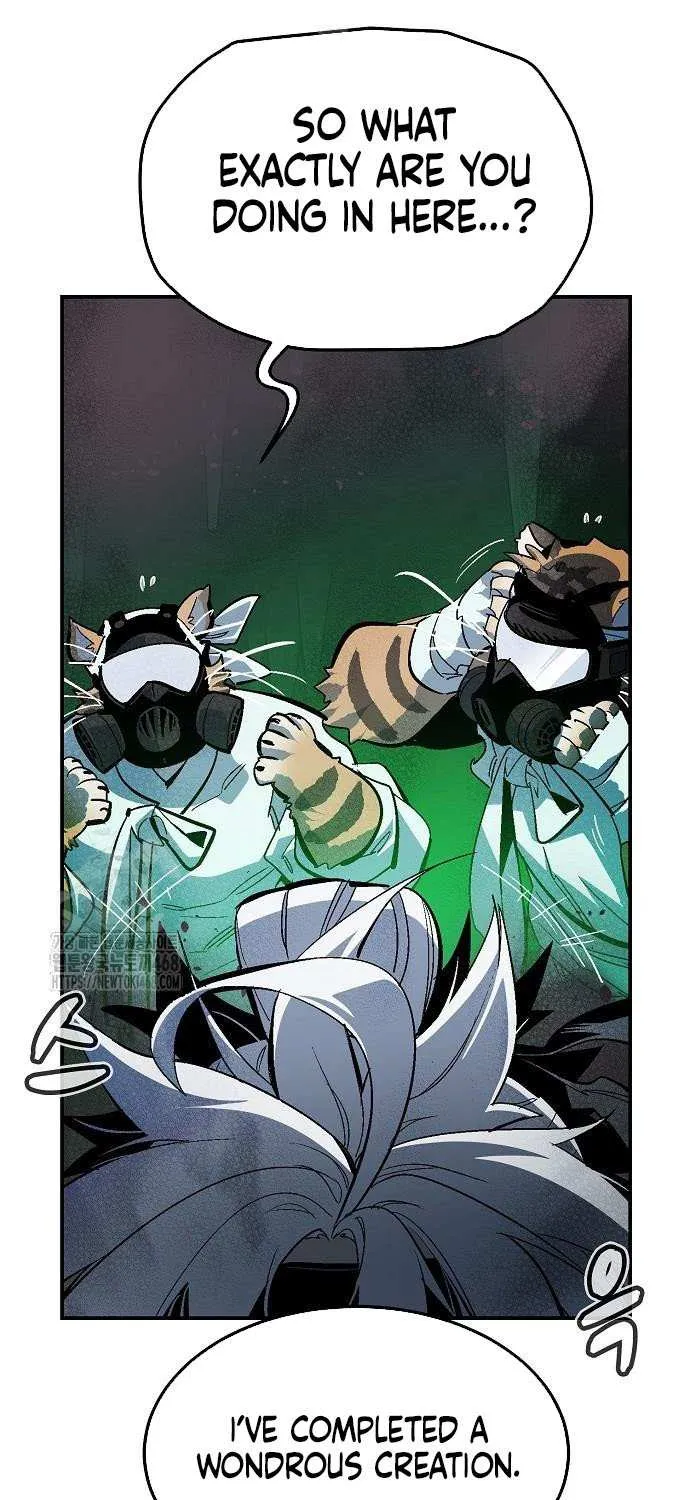 Read The Lone Necromancer chapter 197 image 41 on Lezhin