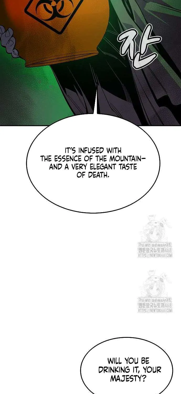 Read The Lone Necromancer chapter 197 image 43 on Lezhin
