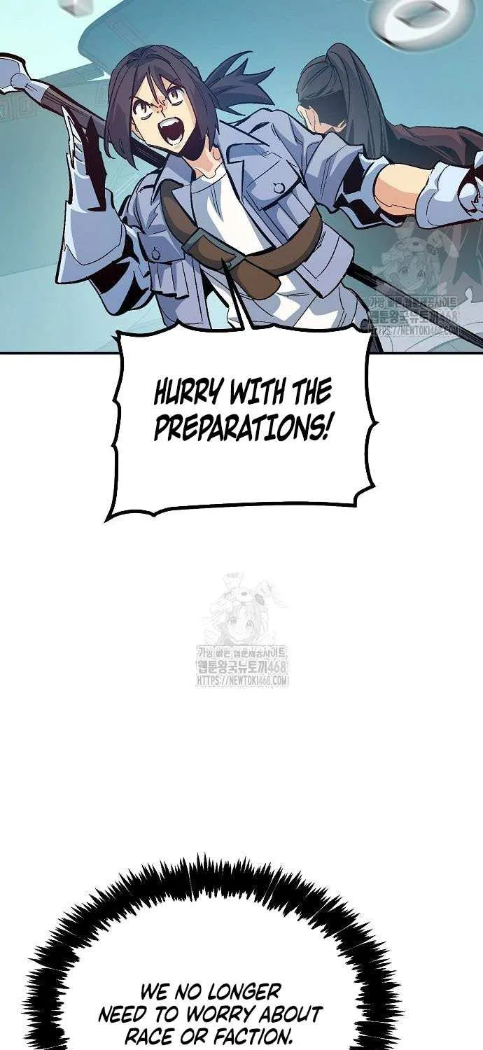 Read The Lone Necromancer chapter 197 image 48 on Lezhin