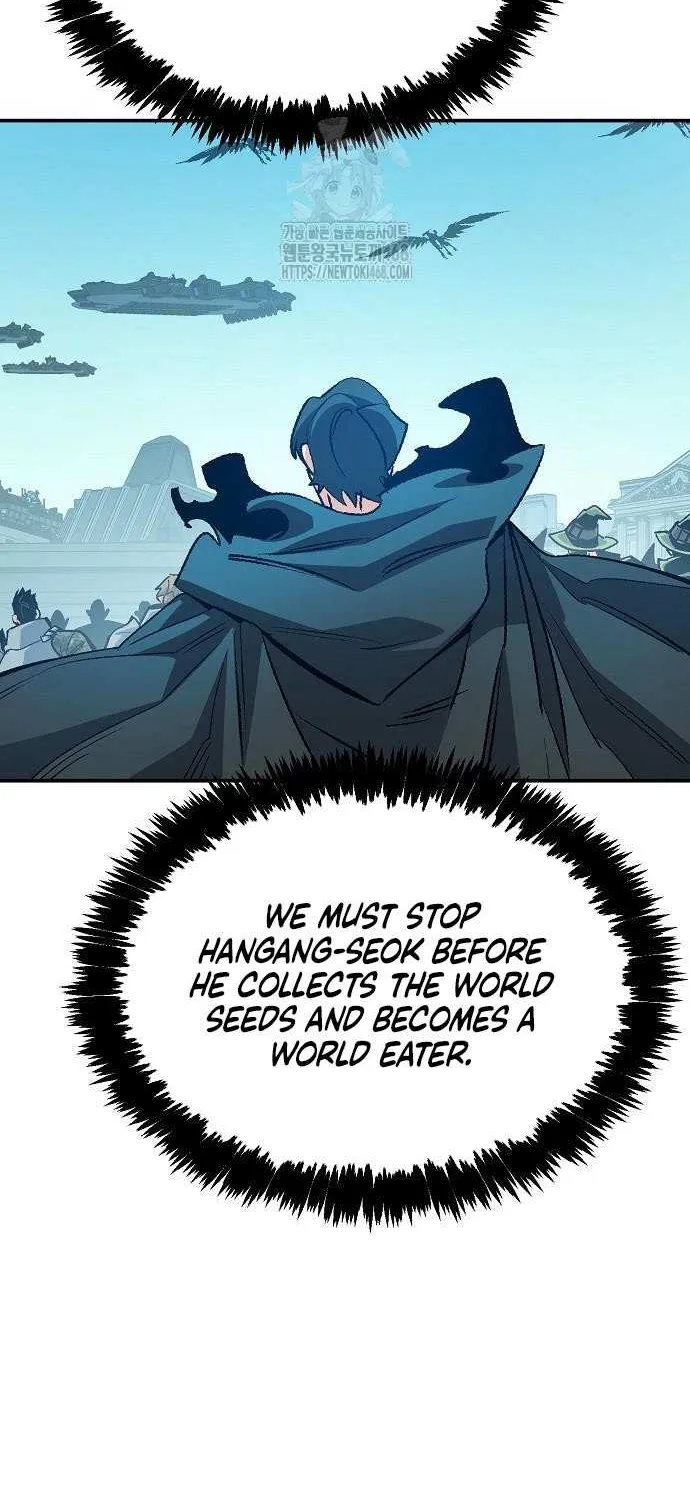 Read The Lone Necromancer chapter 197 image 49 on Lezhin