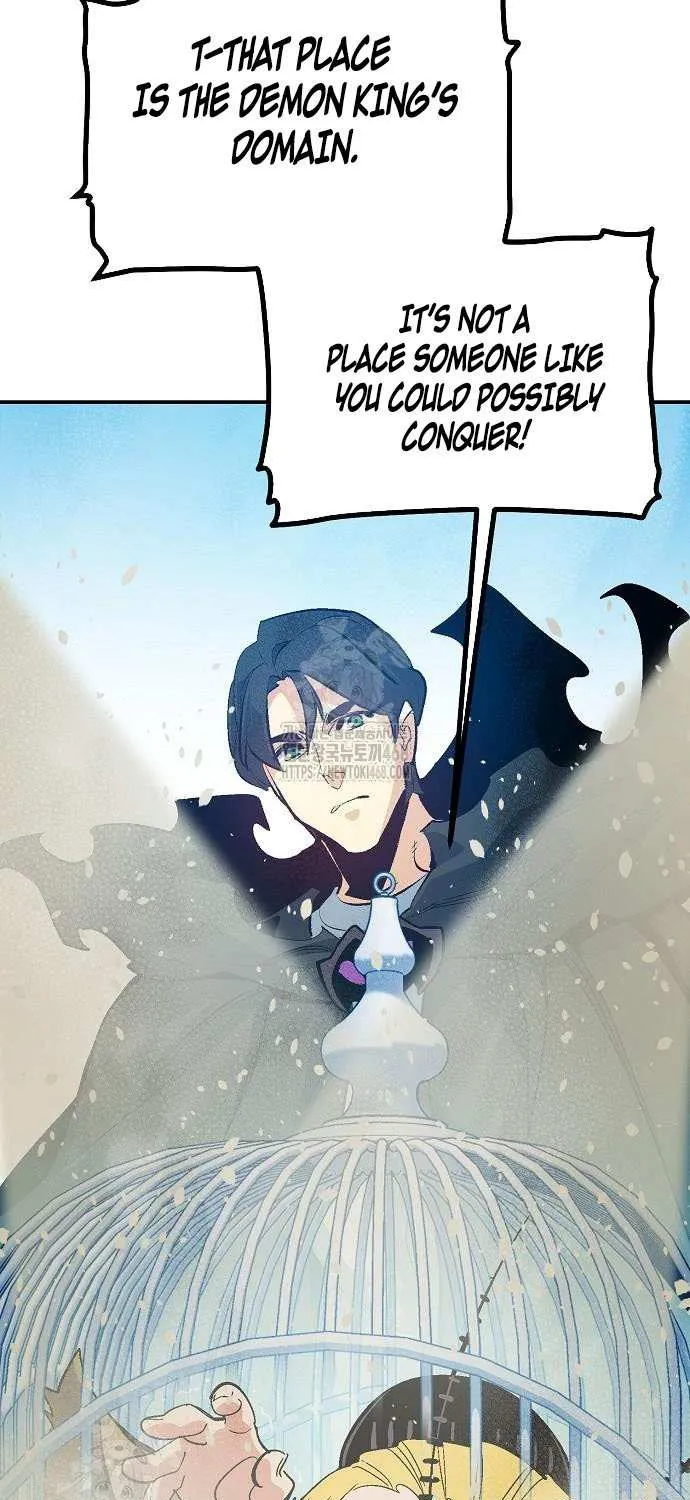 Read The Lone Necromancer chapter 197 image 55 on Lezhin