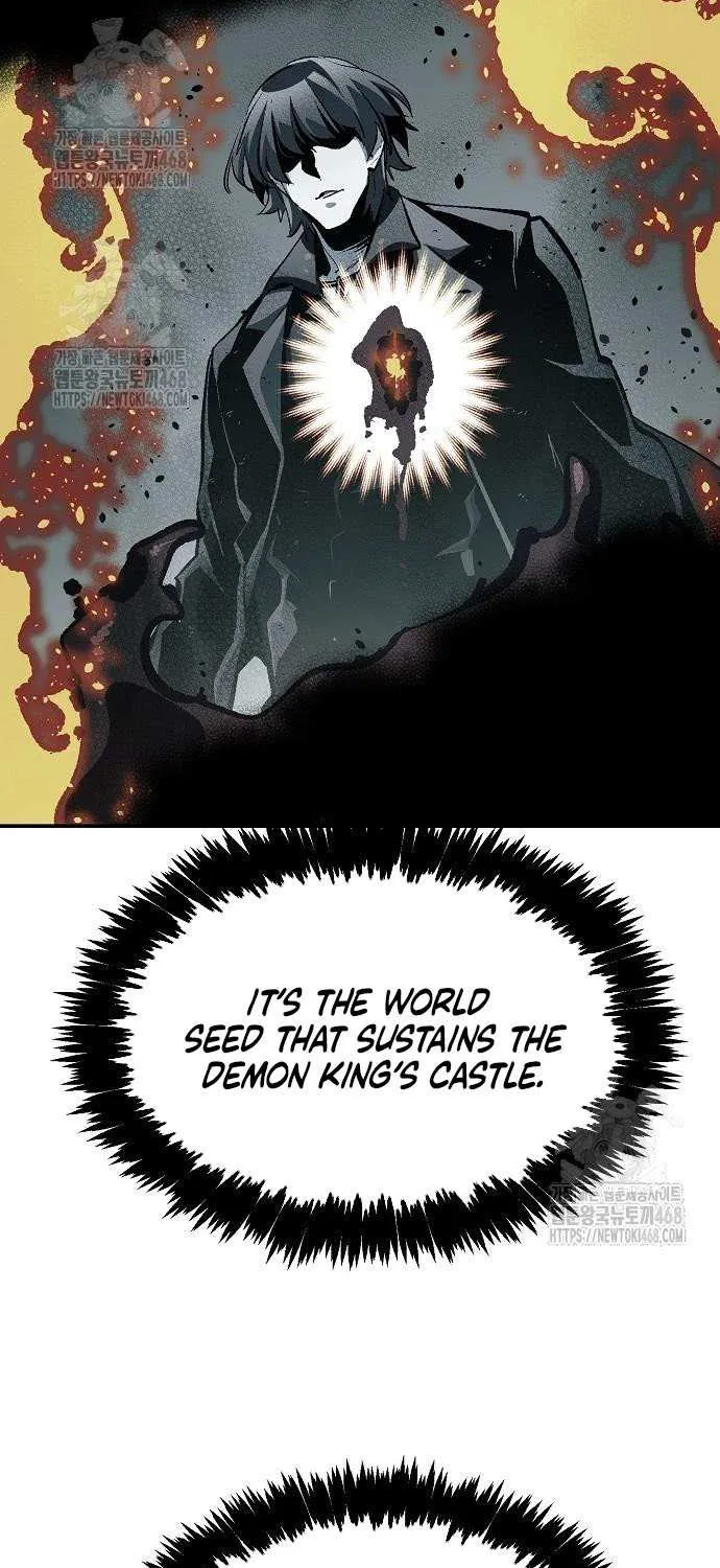 Read The Lone Necromancer chapter 197 image 57 on Lezhin