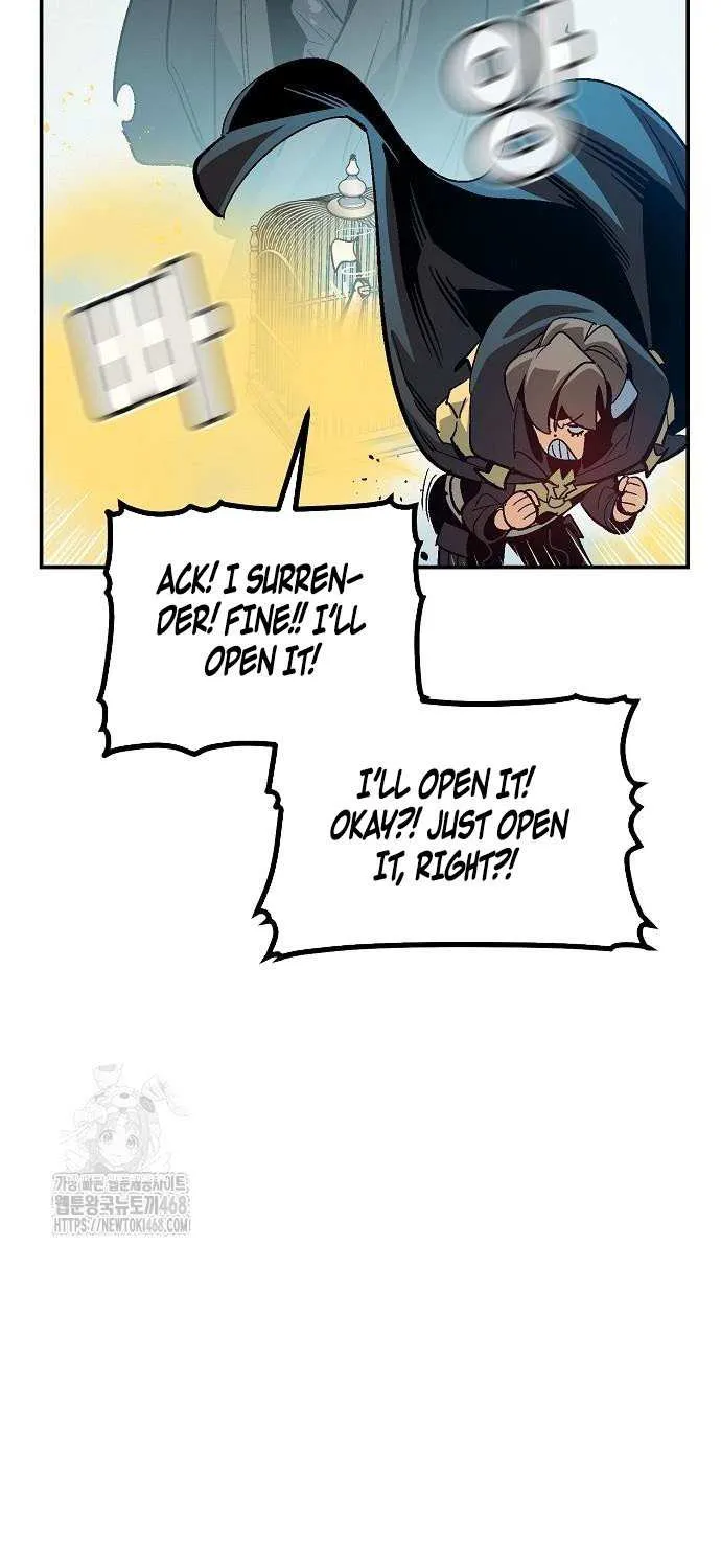 Read The Lone Necromancer chapter 197 image 59 on Lezhin