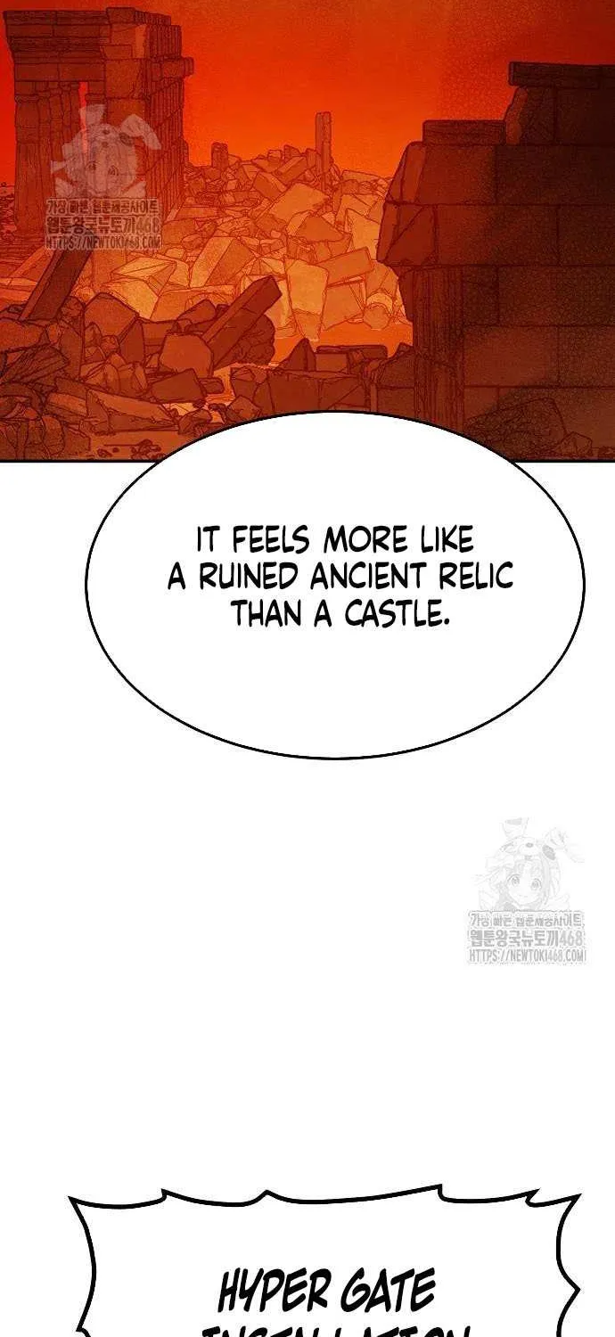 Read The Lone Necromancer chapter 197 image 65 on Lezhin