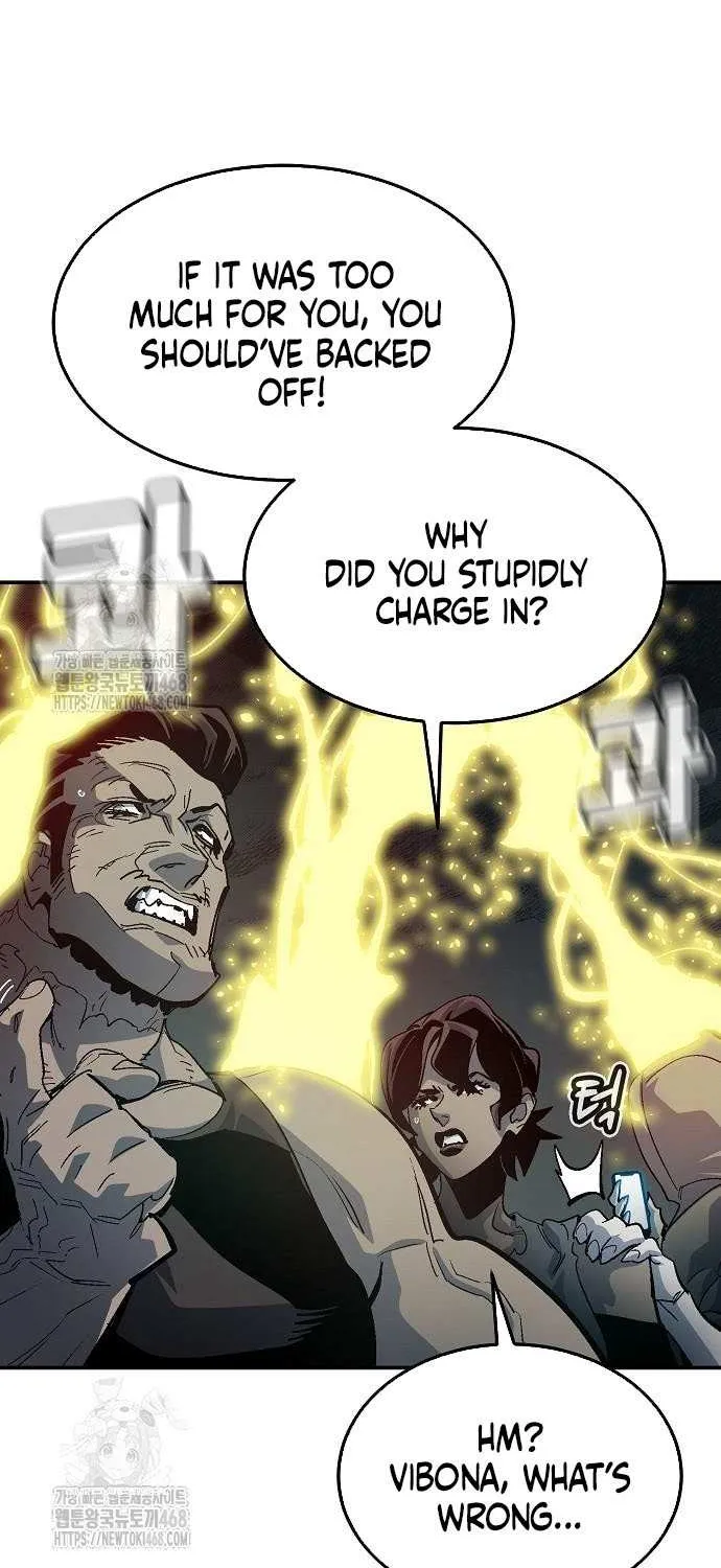 Read The Lone Necromancer chapter 197 image 74 on Lezhin