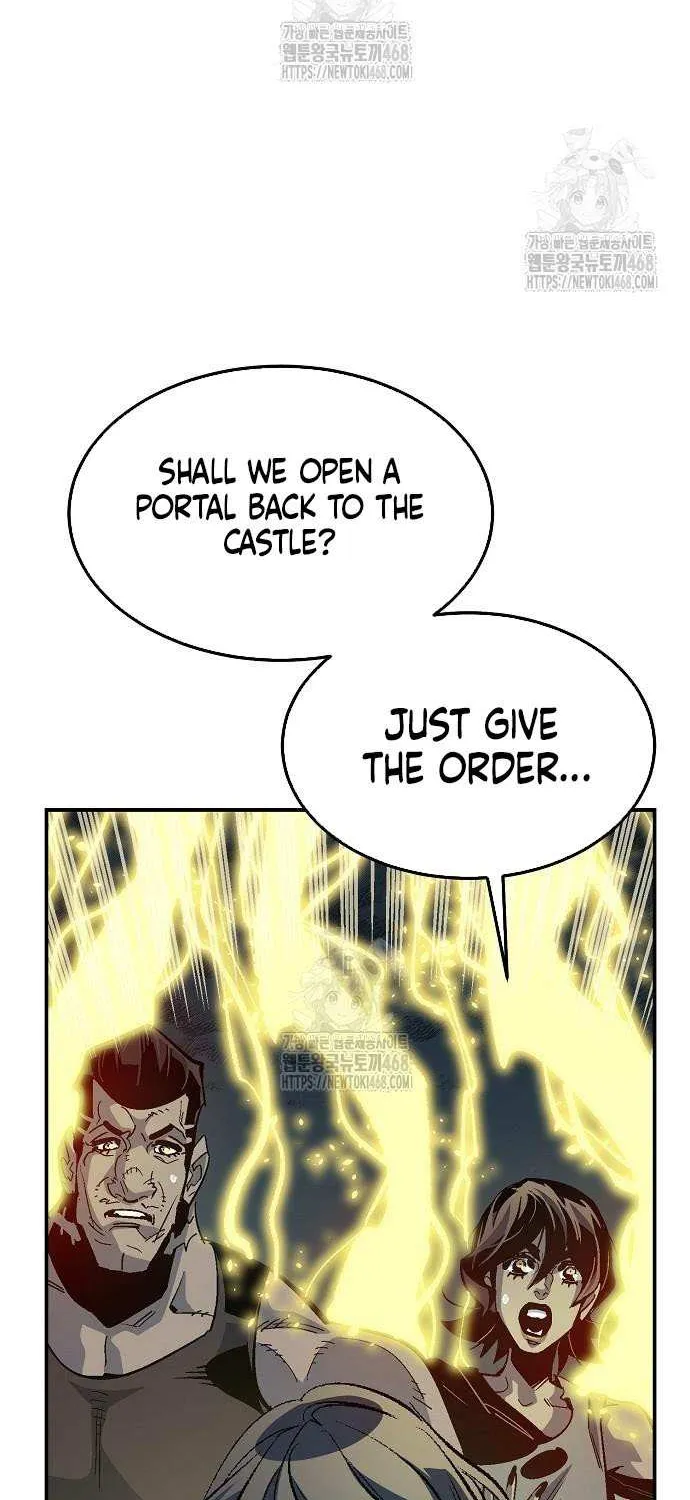 Read The Lone Necromancer chapter 197 image 77 on Lezhin