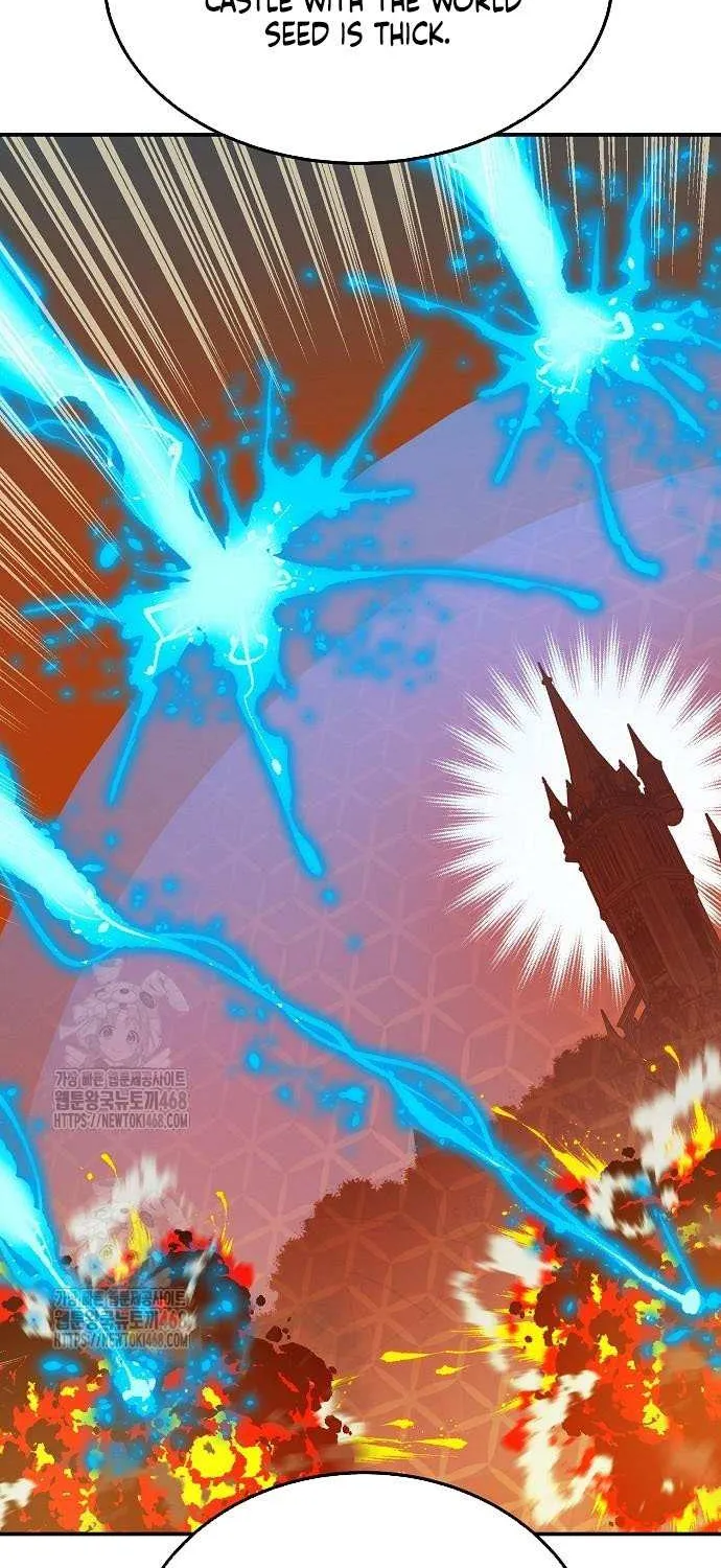Read The Lone Necromancer chapter 197 image 79 on Lezhin