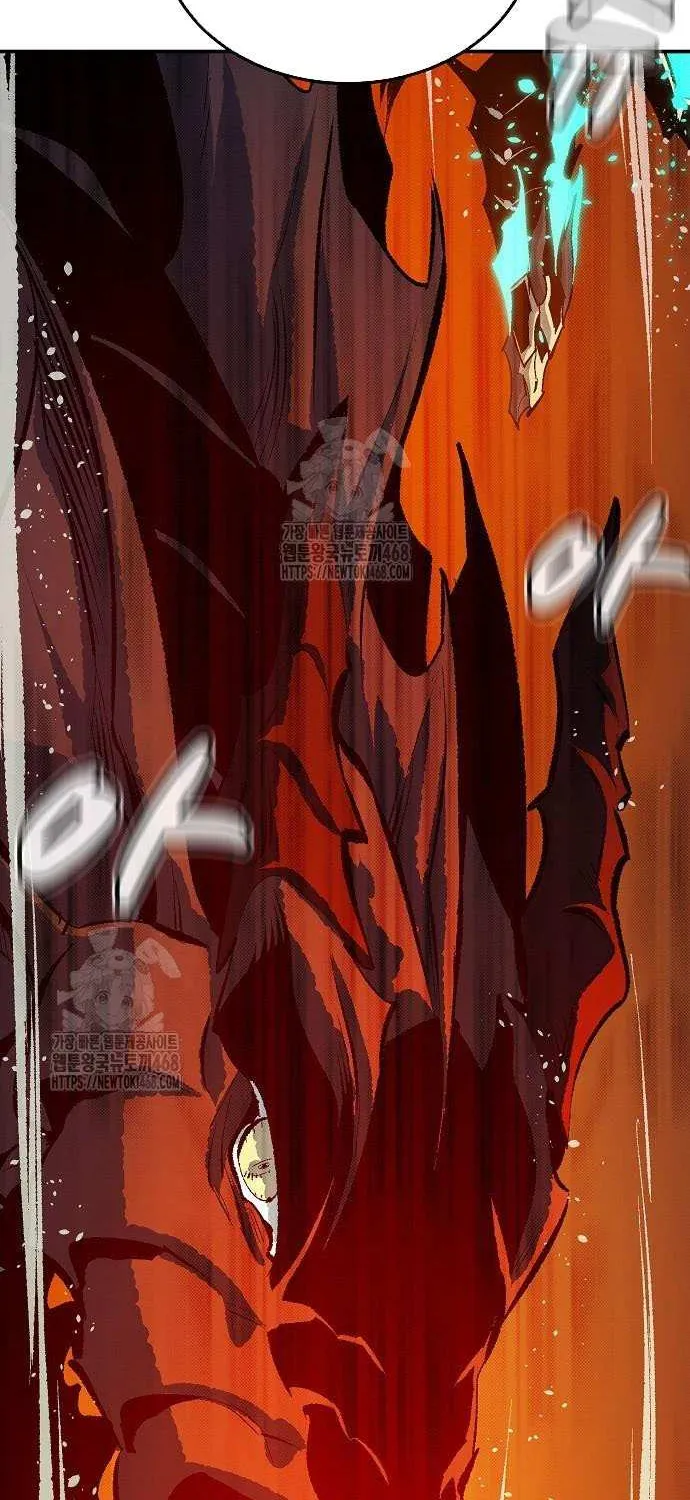 Read The Lone Necromancer chapter 197 image 84 on Lezhin