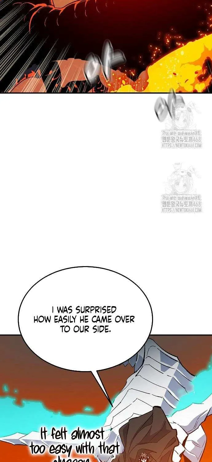 Read The Lone Necromancer chapter 197 image 93 on Lezhin
