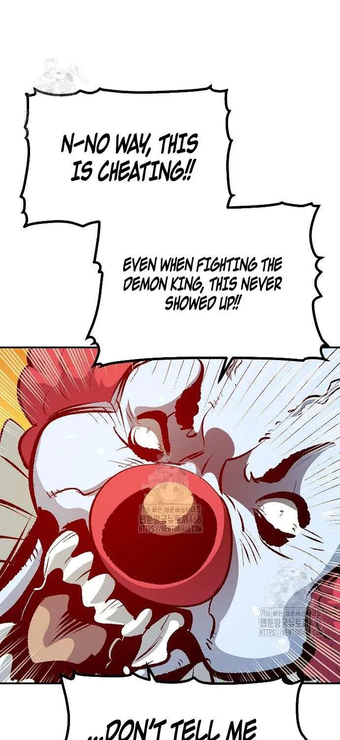 Read The Lone Necromancer chapter 198 image 106 on Lezhin