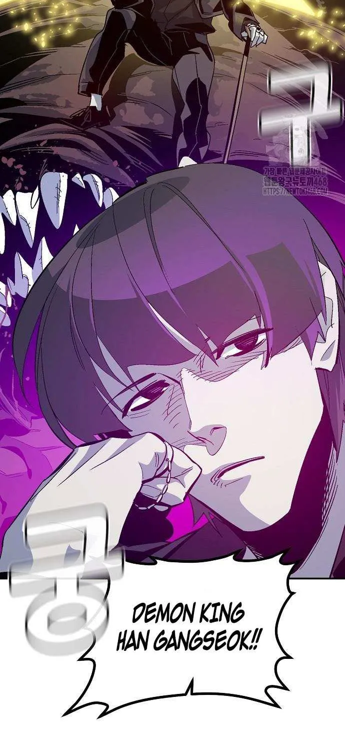 Read The Lone Necromancer chapter 198 image 14 on Lezhin