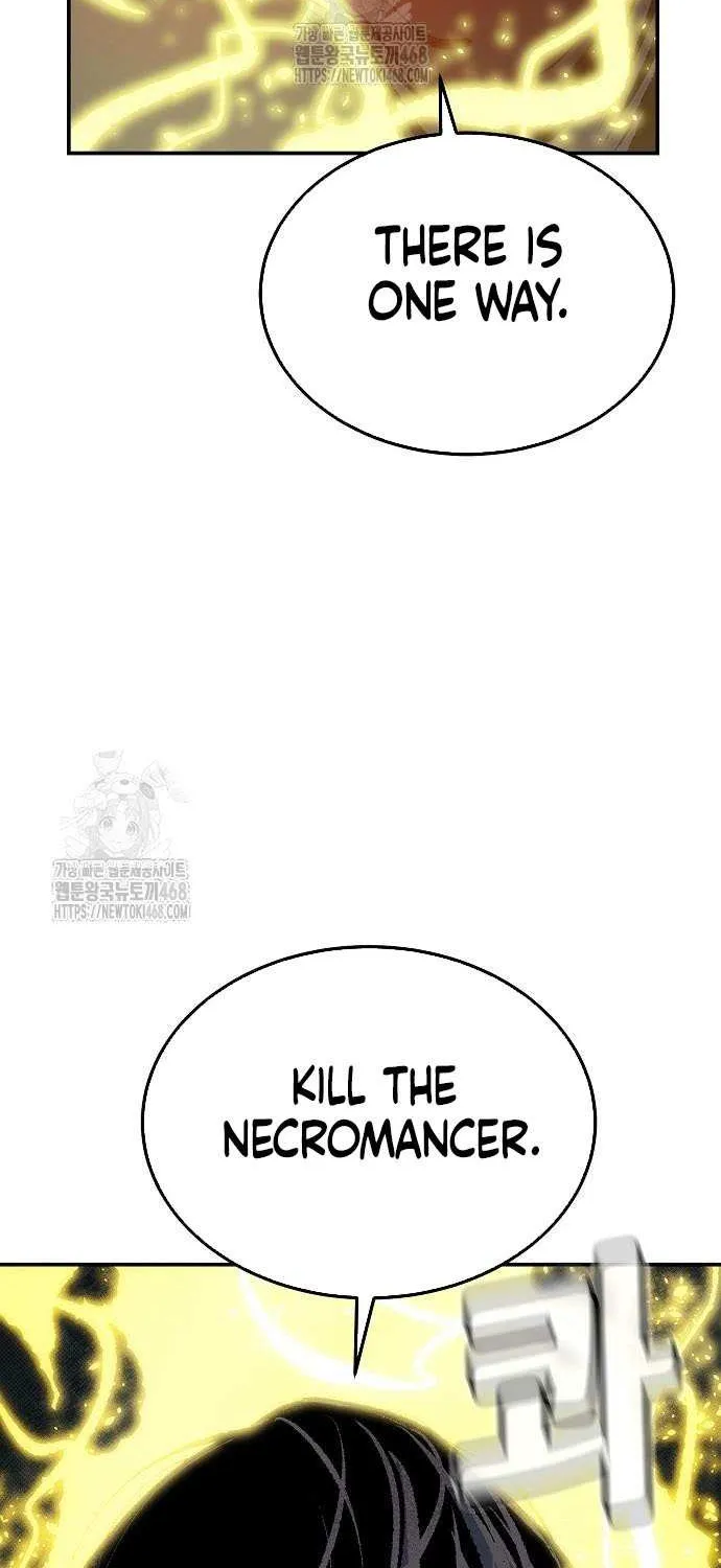 Read The Lone Necromancer chapter 198 image 20 on Lezhin