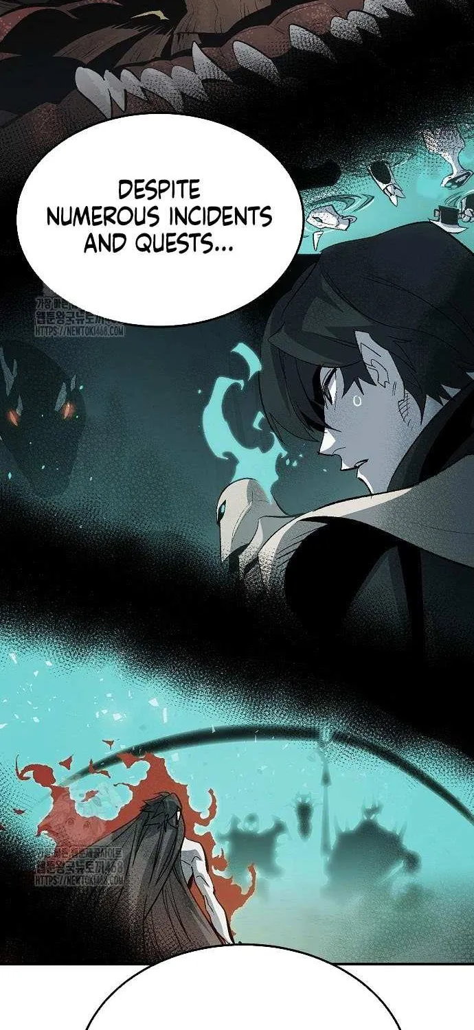 Read The Lone Necromancer chapter 198 image 27 on Lezhin