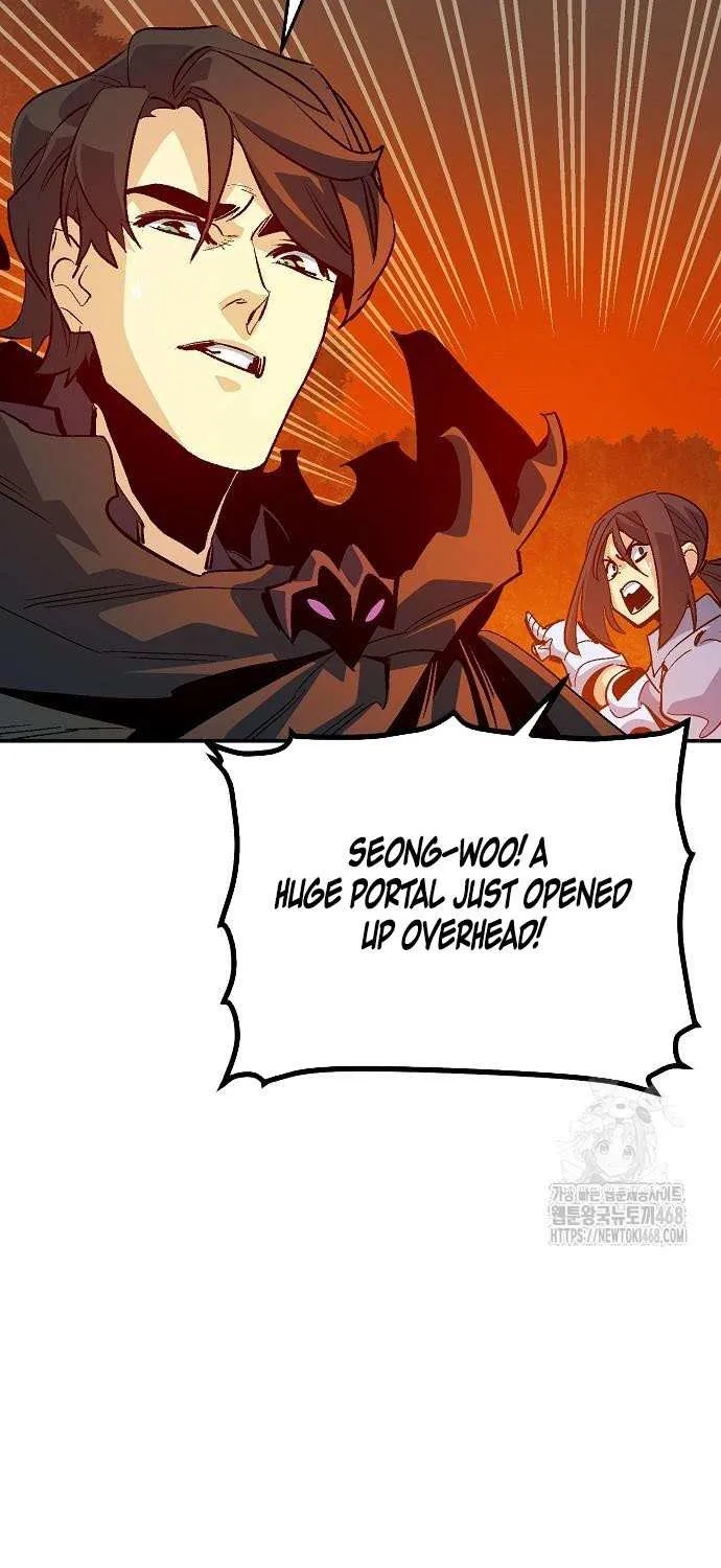 Read The Lone Necromancer chapter 198 image 35 on Lezhin