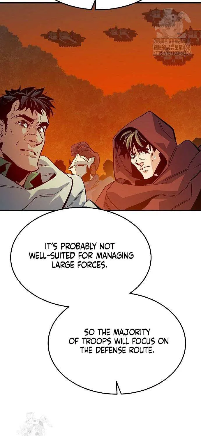 Read The Lone Necromancer chapter 198 image 40 on Lezhin