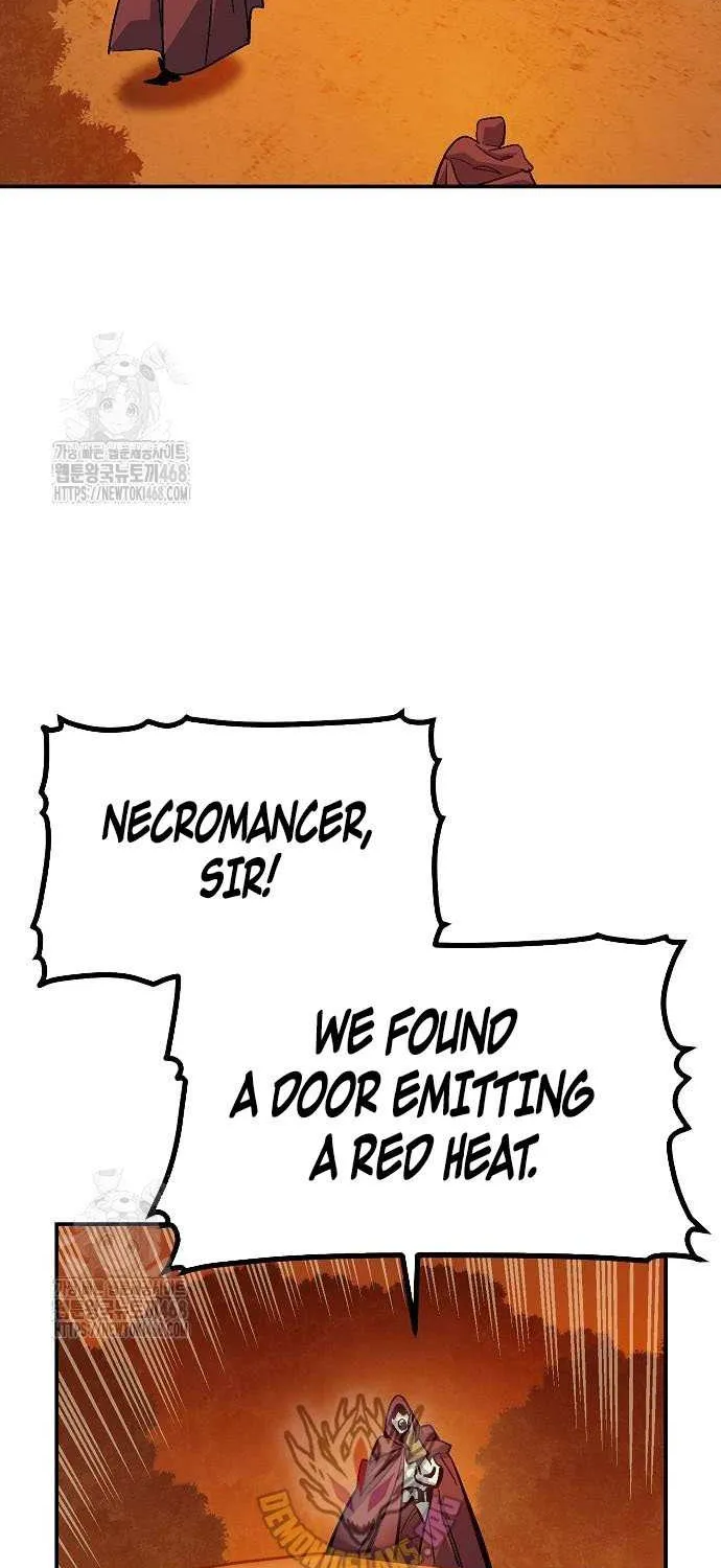 Read The Lone Necromancer chapter 198 image 45 on Lezhin