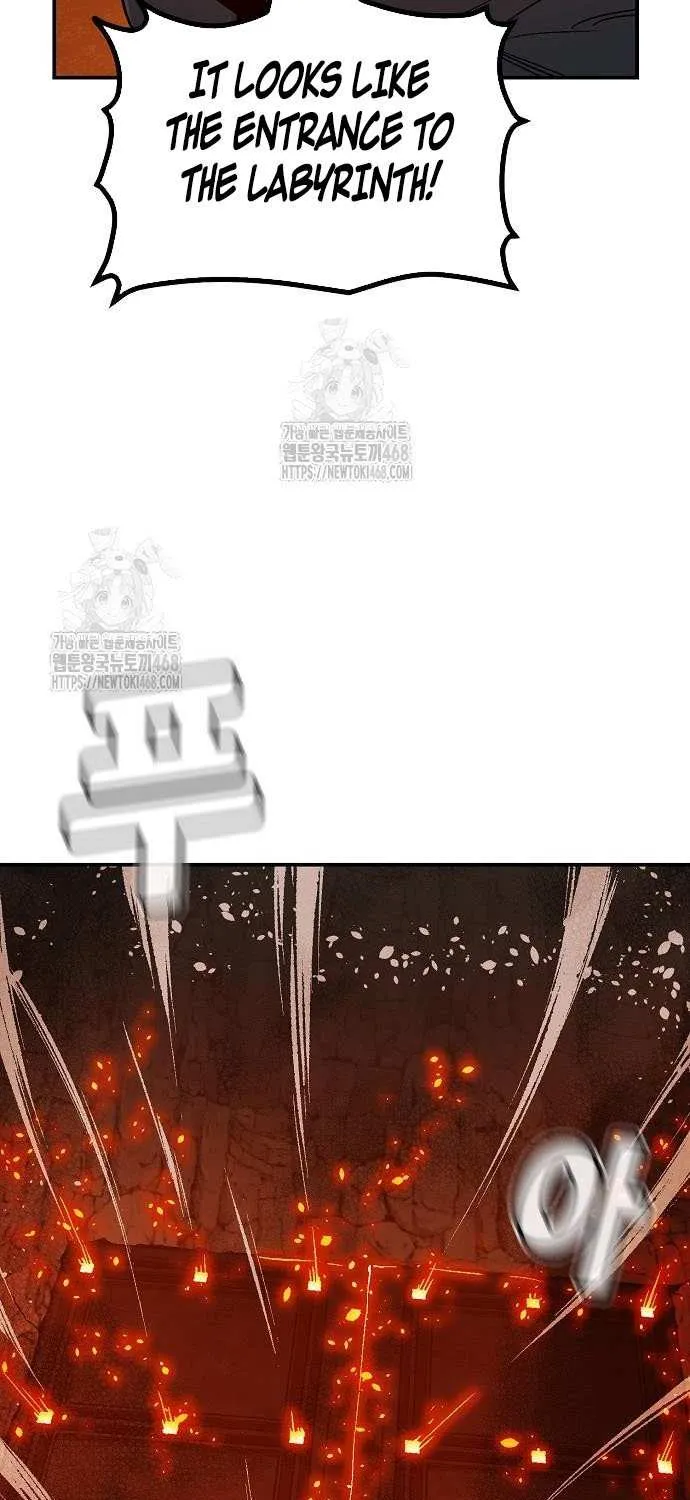 Read The Lone Necromancer chapter 198 image 47 on Lezhin