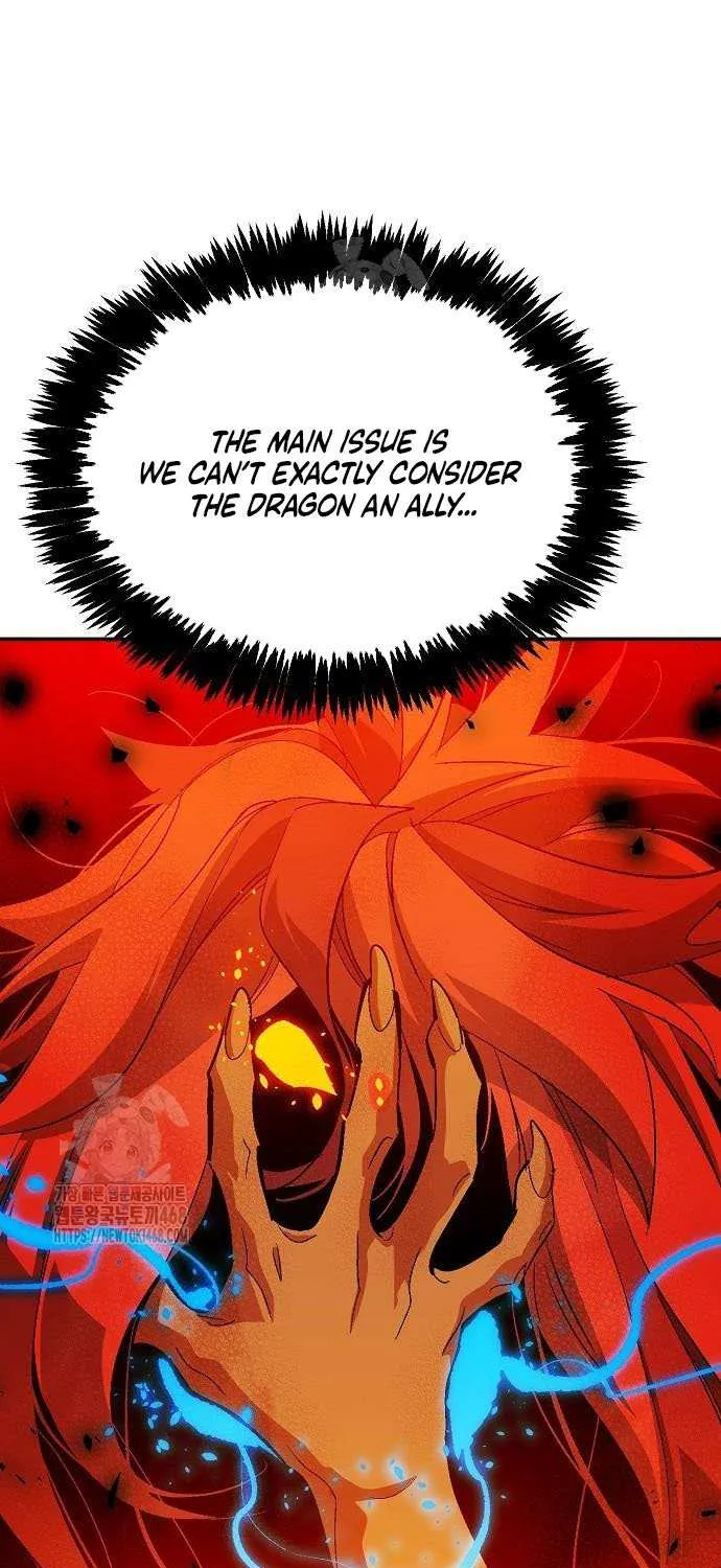 Read The Lone Necromancer chapter 198 image 63 on Lezhin