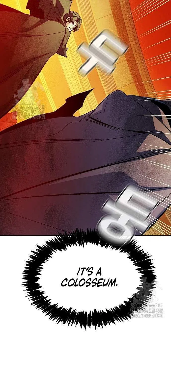Read The Lone Necromancer chapter 198 image 71 on Lezhin