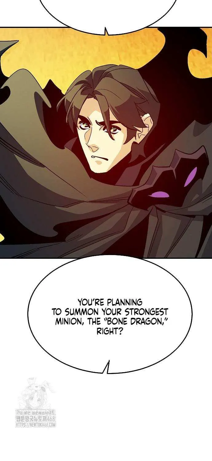 Read The Lone Necromancer chapter 198 image 79 on Lezhin