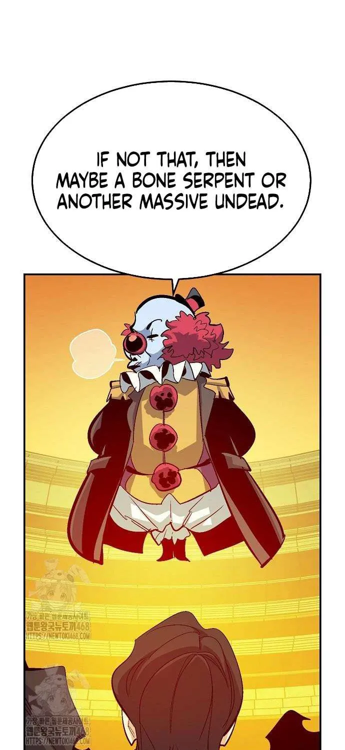 Read The Lone Necromancer chapter 198 image 80 on Lezhin