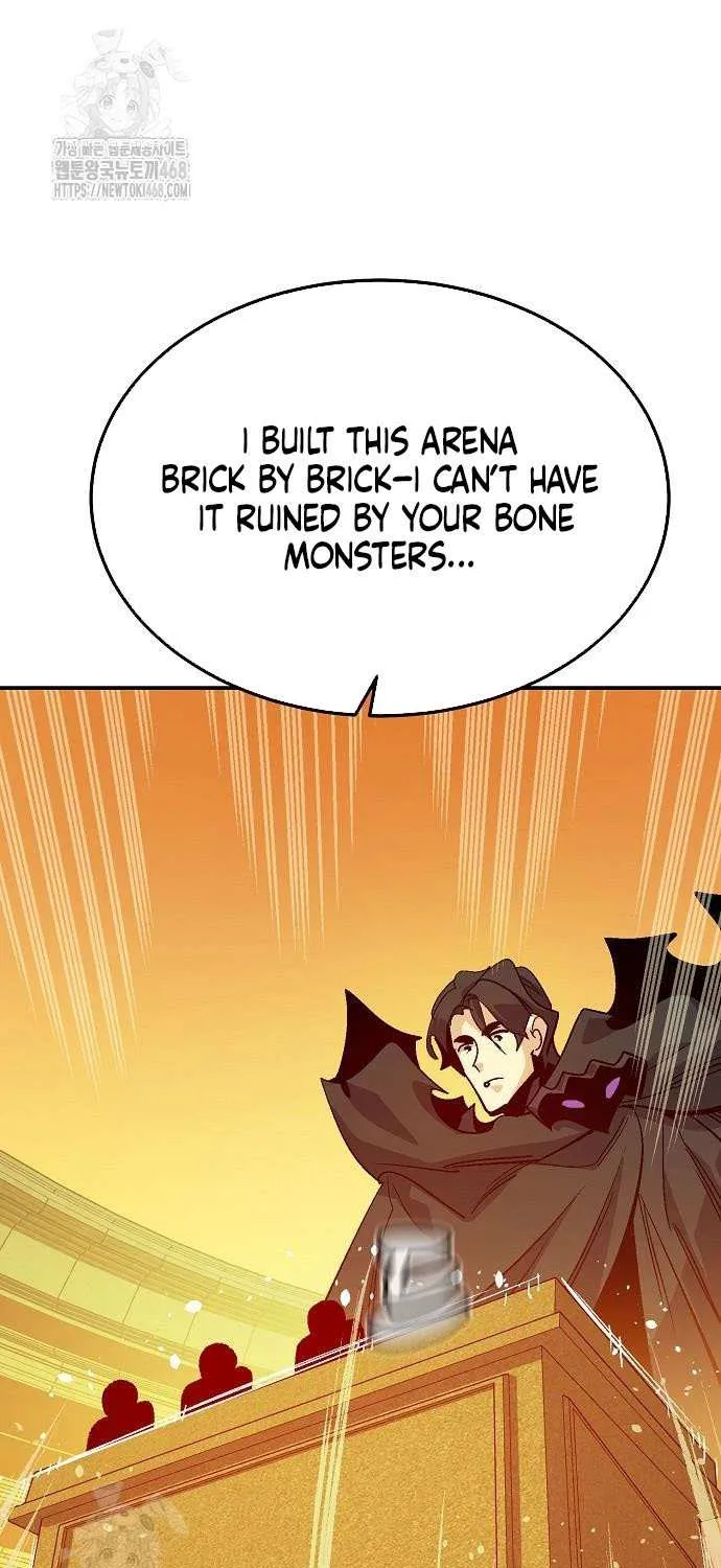 Read The Lone Necromancer chapter 198 image 82 on Lezhin