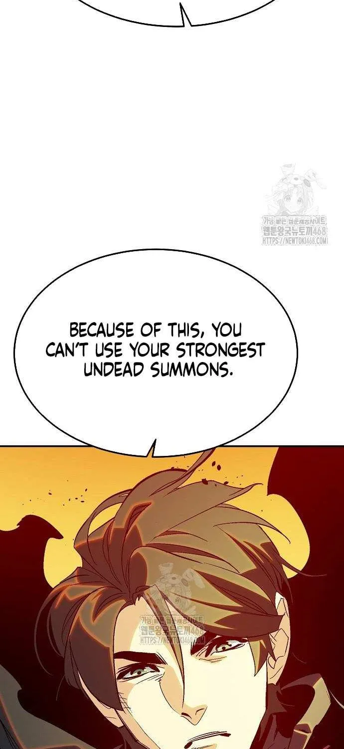 Read The Lone Necromancer chapter 198 image 90 on Lezhin