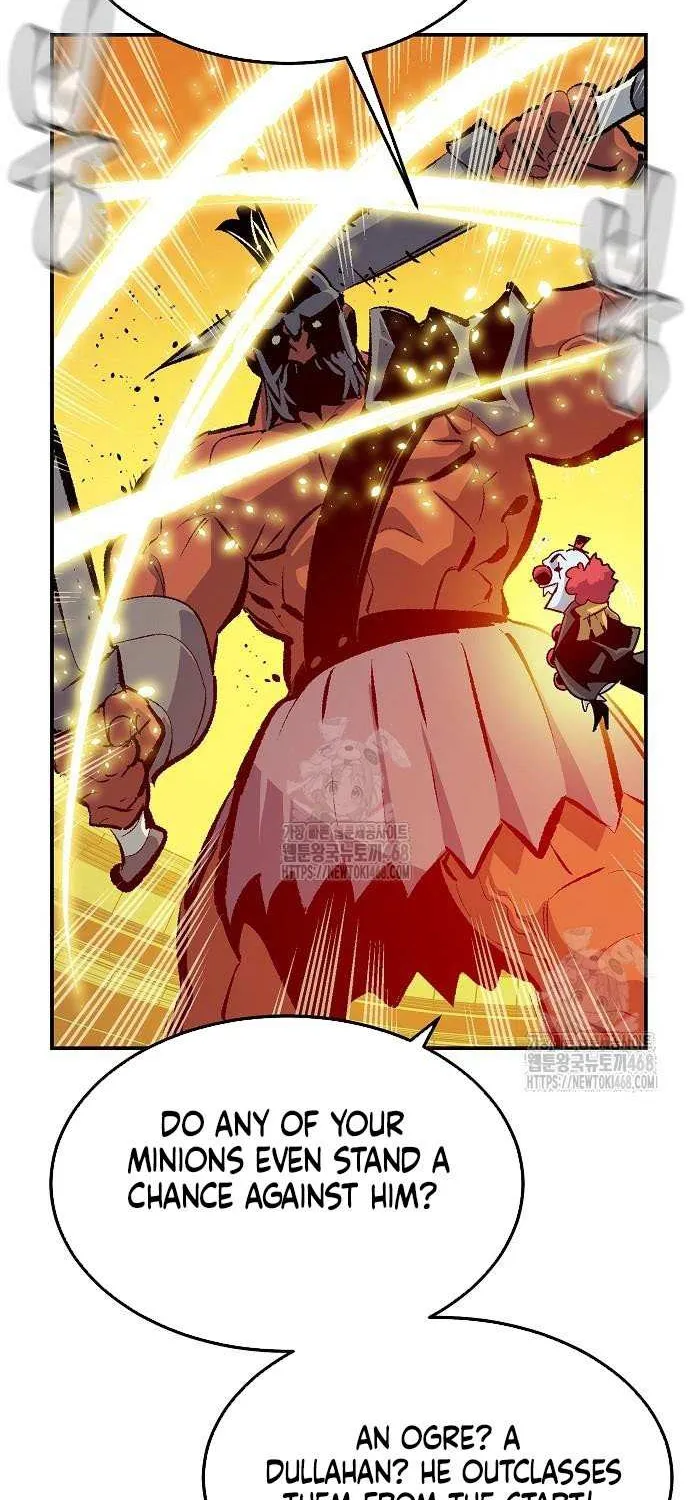 Read The Lone Necromancer chapter 198 image 97 on Lezhin