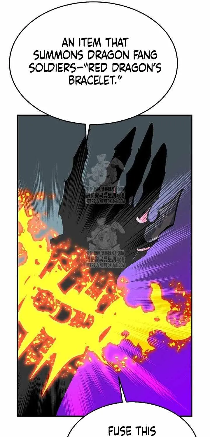 Read The Lone Necromancer chapter 199 image 102 on Lezhin