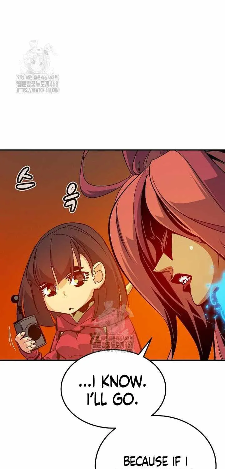 Read The Lone Necromancer chapter 199 image 23 on Lezhin
