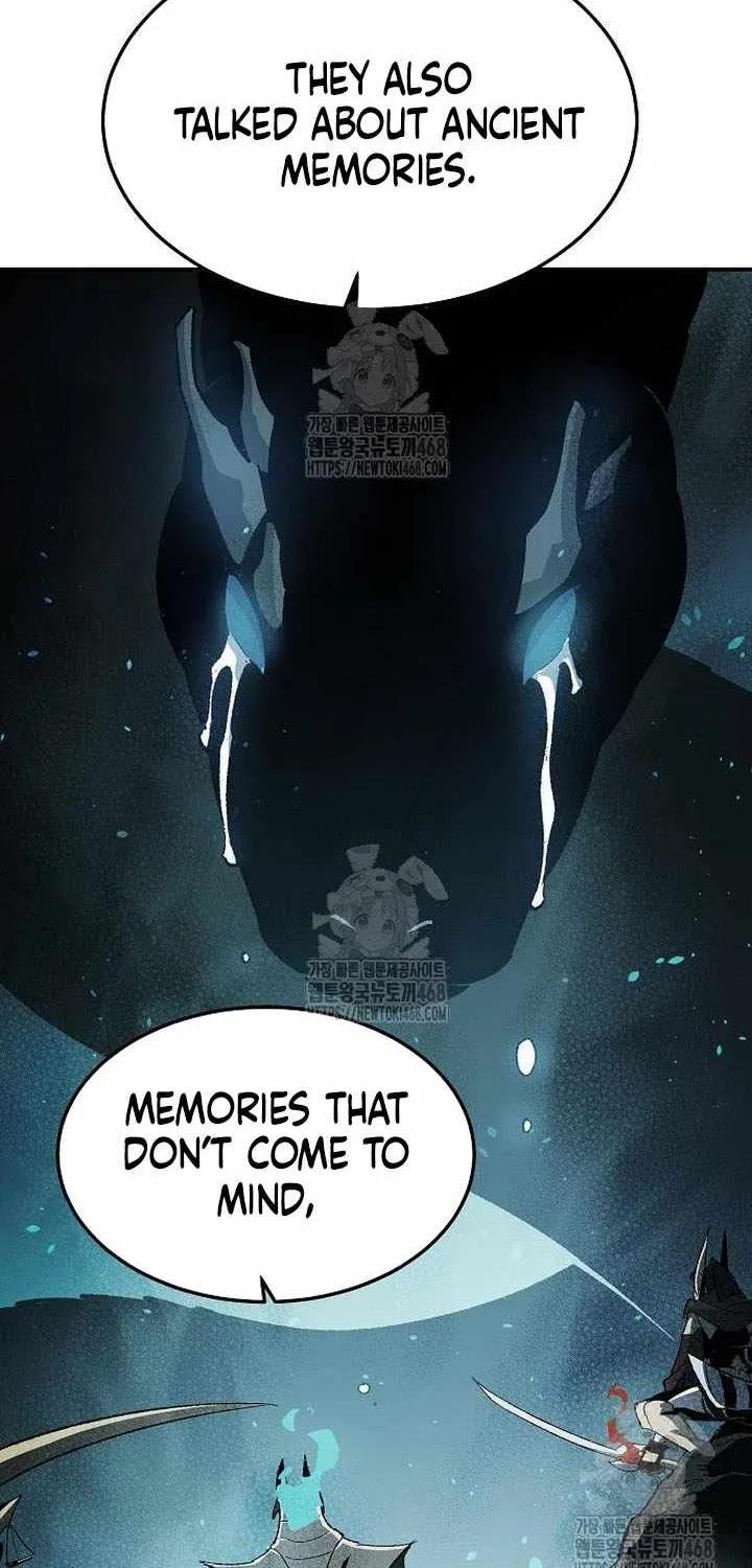 Read The Lone Necromancer chapter 199 image 34 on Lezhin