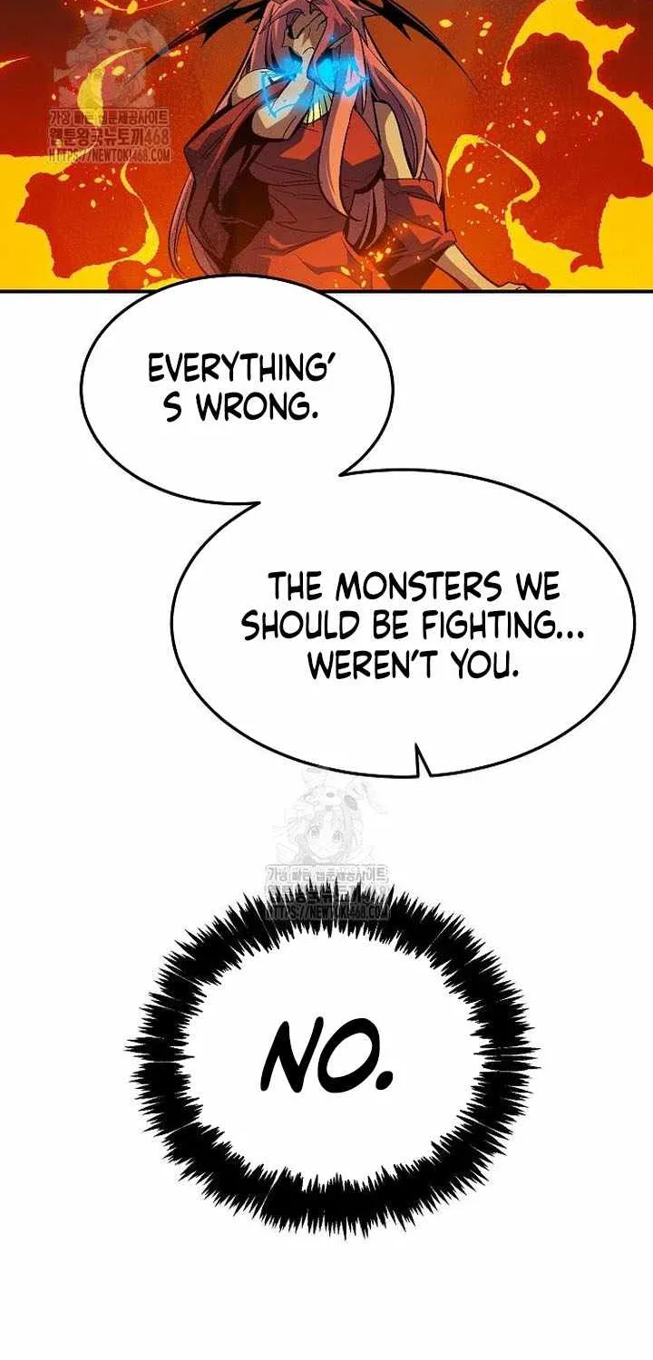 Read The Lone Necromancer chapter 199 image 36 on Lezhin