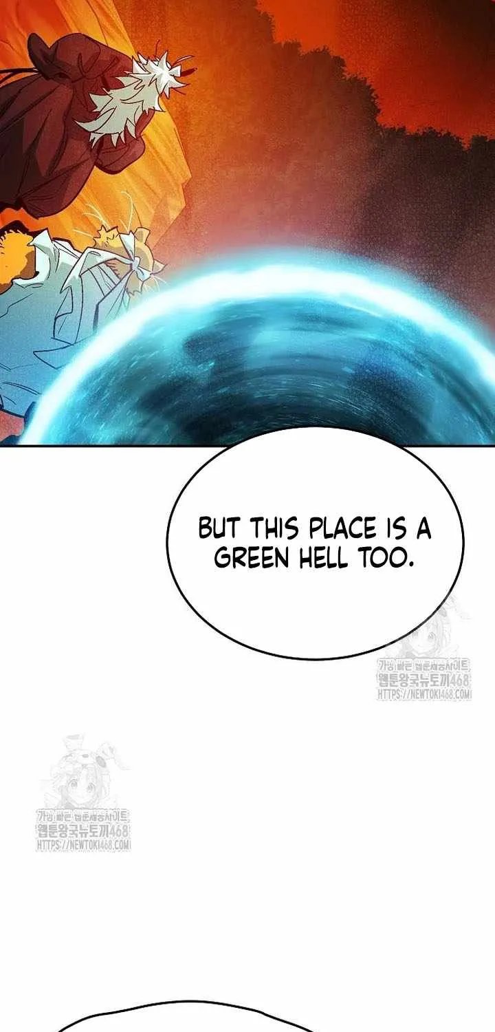 Read The Lone Necromancer chapter 199 image 43 on Lezhin