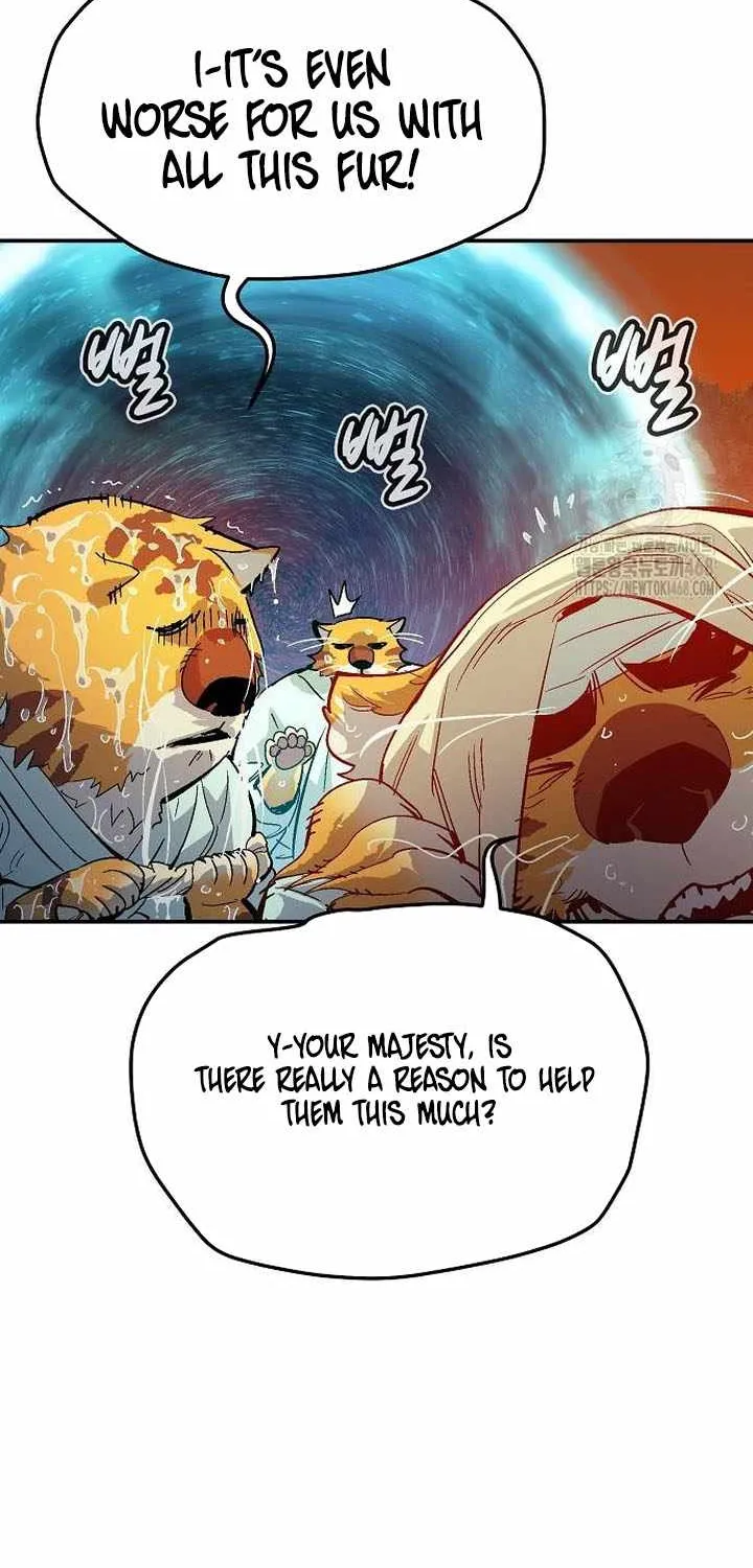 Read The Lone Necromancer chapter 199 image 44 on Lezhin