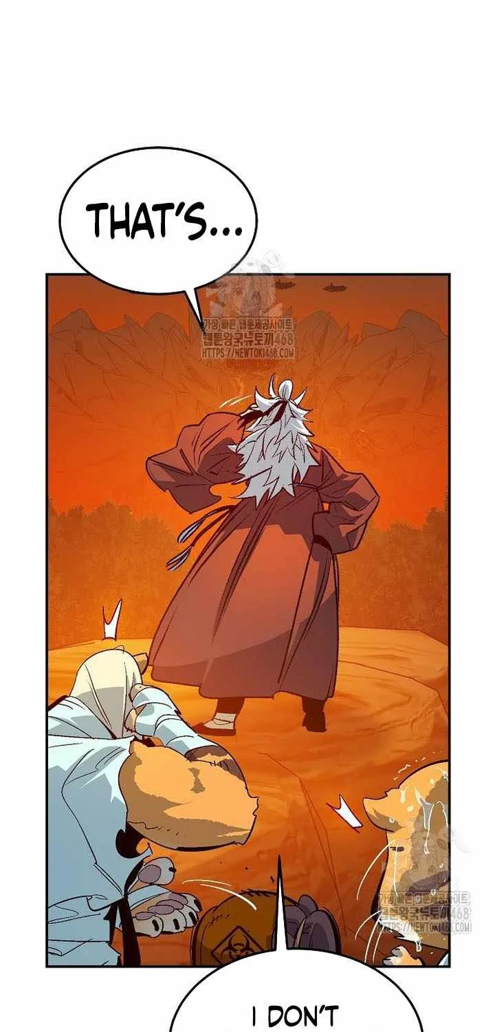 Read The Lone Necromancer chapter 199 image 45 on Lezhin