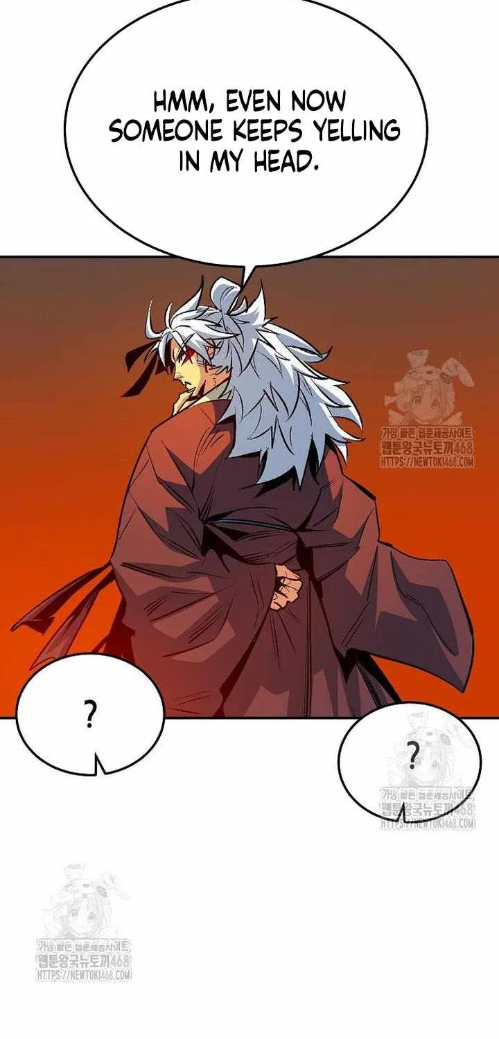 Read The Lone Necromancer chapter 199 image 48 on Lezhin