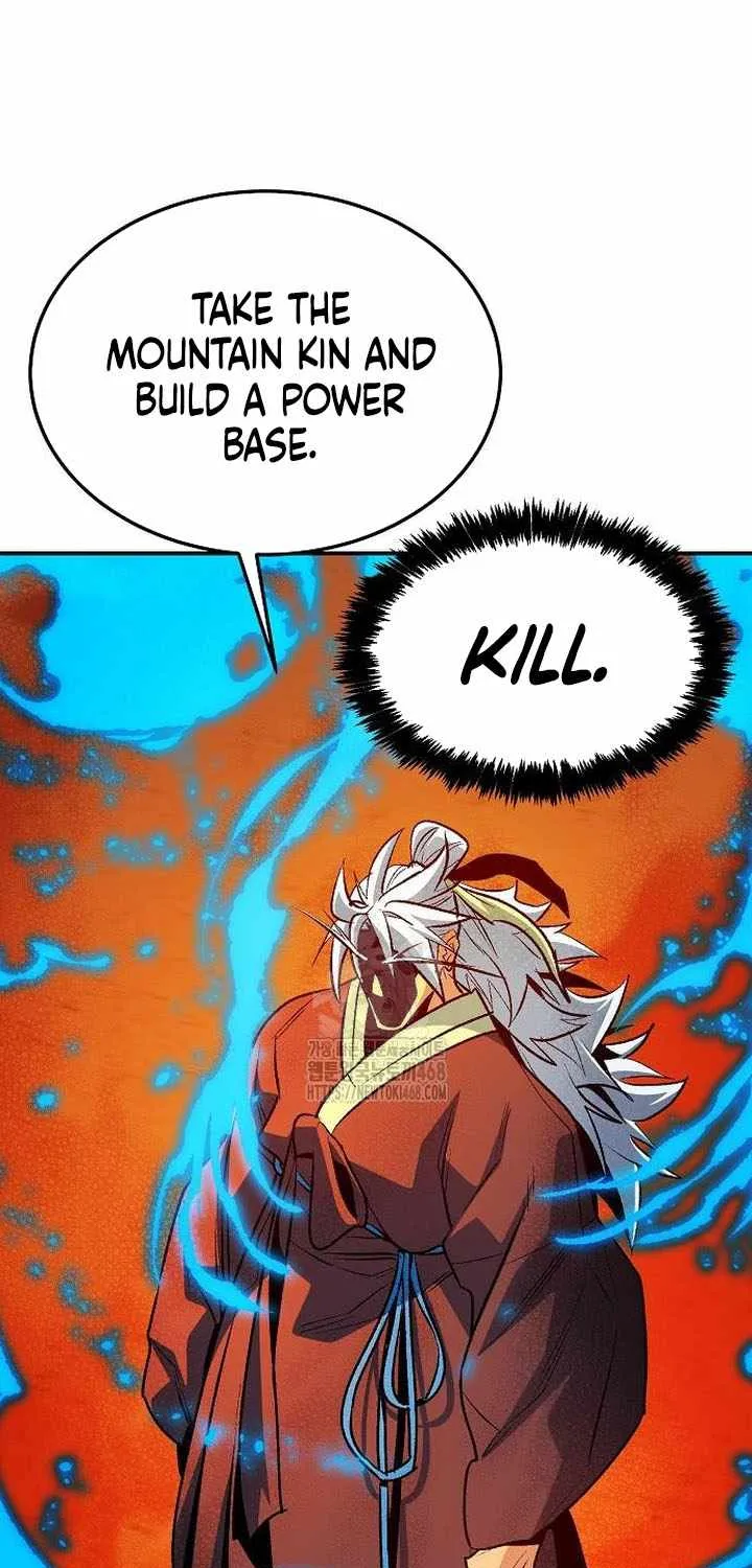 Read The Lone Necromancer chapter 199 image 49 on Lezhin