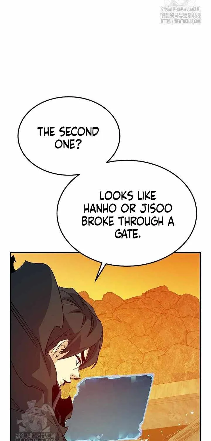 Read The Lone Necromancer chapter 199 image 65 on Lezhin