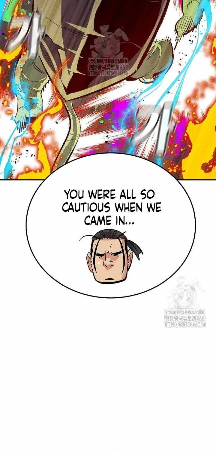Read The Lone Necromancer chapter 199 image 71 on Lezhin