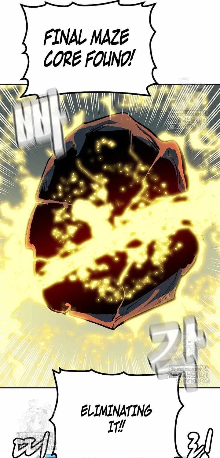 Read The Lone Necromancer chapter 199 image 72 on Lezhin