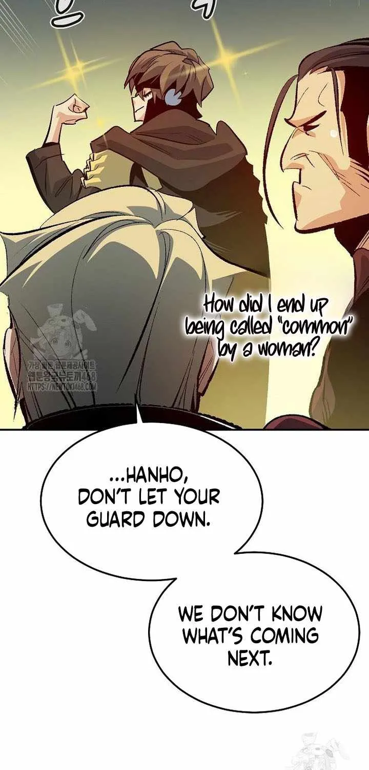 Read The Lone Necromancer chapter 199 image 74 on Lezhin