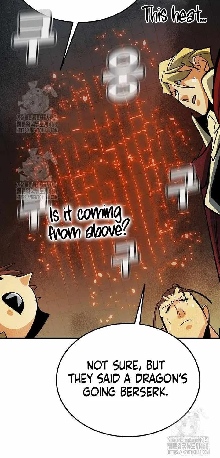 Read The Lone Necromancer chapter 199 image 77 on Lezhin