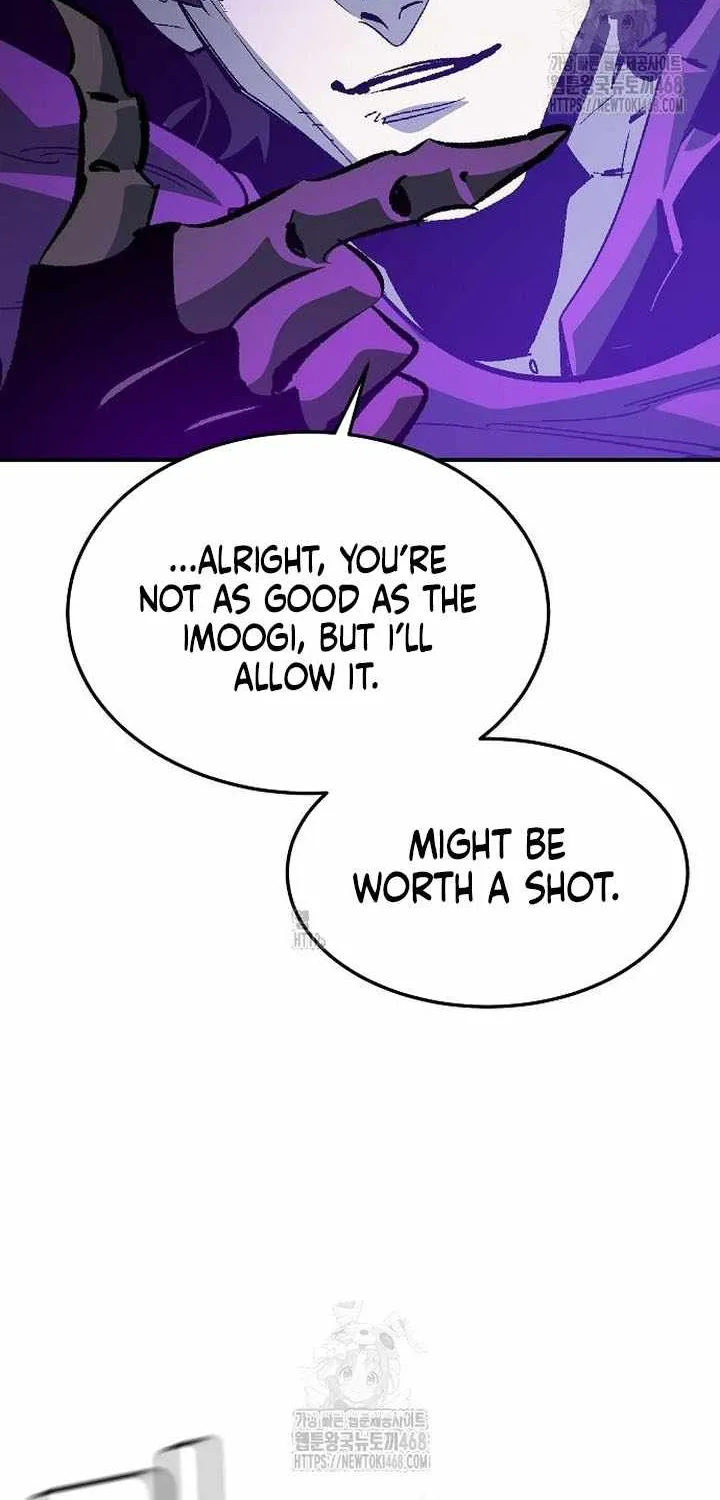 Read The Lone Necromancer chapter 199 image 91 on Lezhin