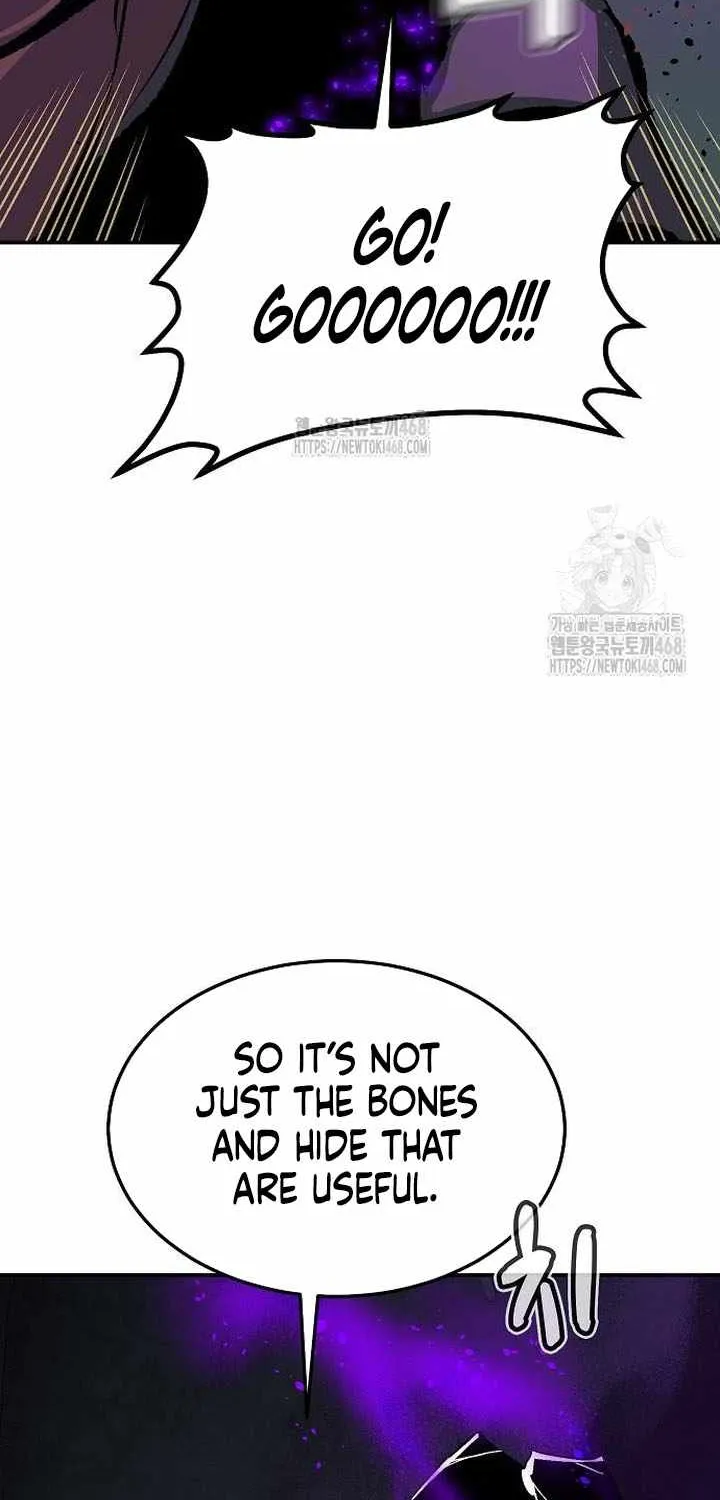 Read The Lone Necromancer chapter 199 image 99 on Lezhin