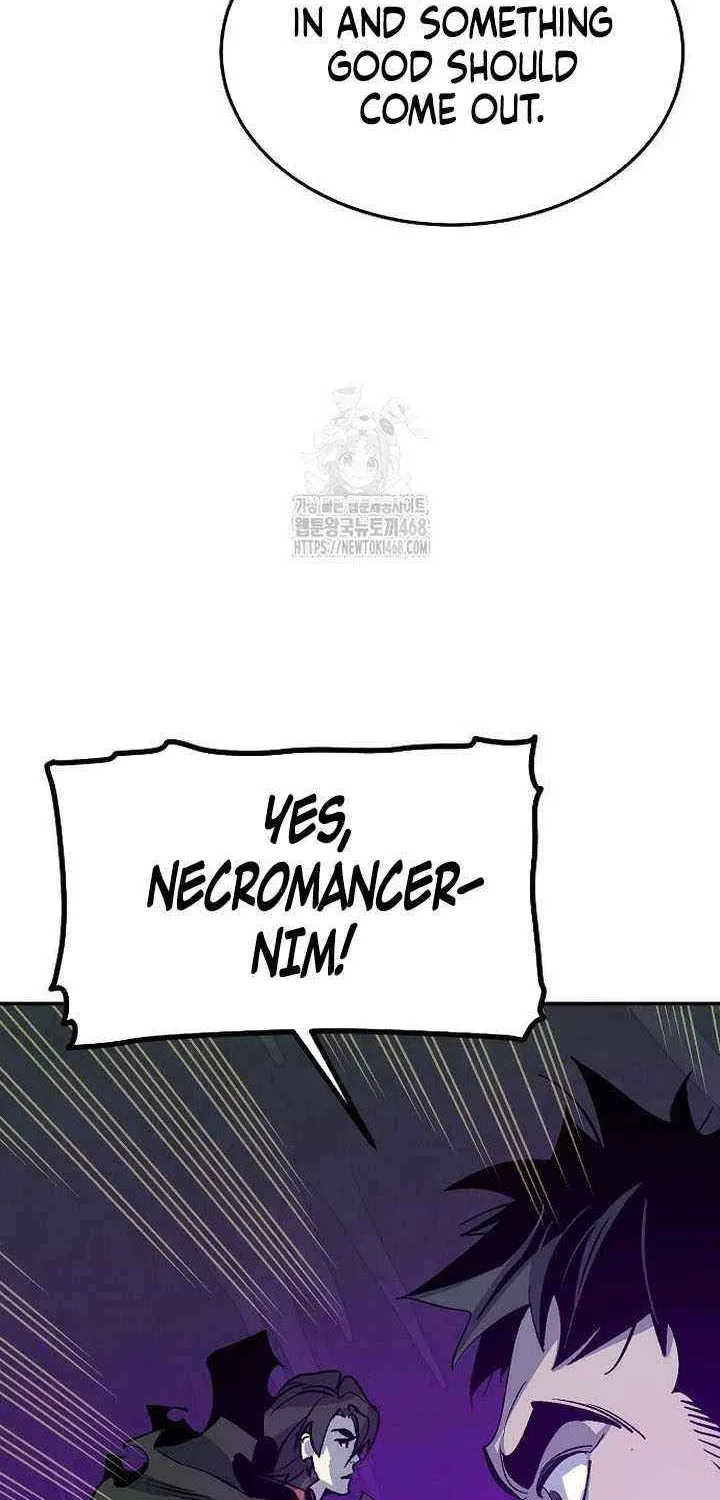 Read The Lone Necromancer chapter 200 image 104 on Lezhin