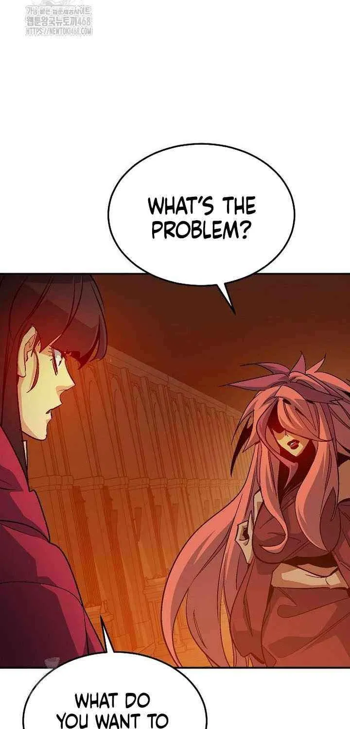 Read The Lone Necromancer chapter 200 image 30 on Lezhin